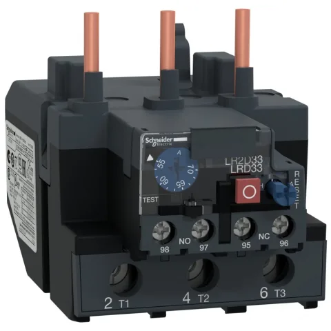 Releu termic Tesys 55-70 A - Clasa 10A Schneider LRD3361