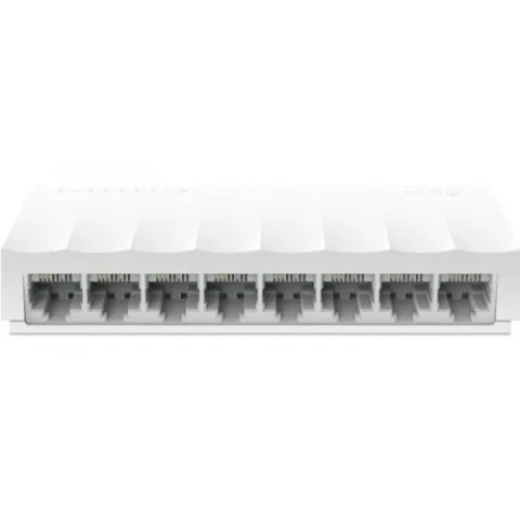 TP-LINK 8-PORT Switch LS1008