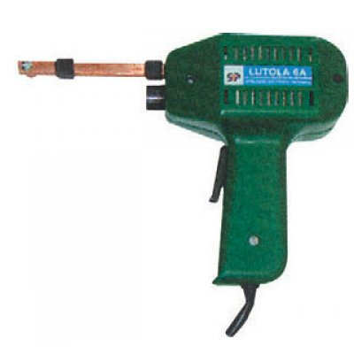 Pistol De Lipit L-6C 45/75W LUT0022