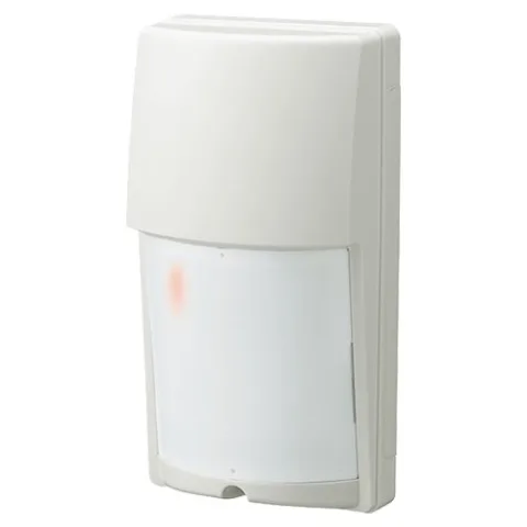 Detector de exterior Optex LX-402