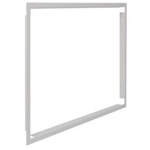 Rama montaj semi-aparent Kentec M2FCLGT pentru carcasa M2