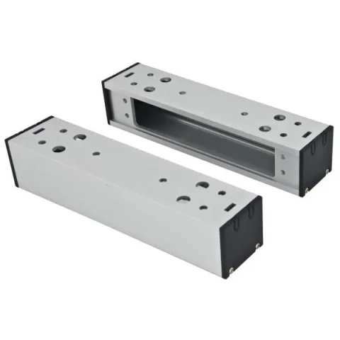 Suport pentru montarea aplicata a electromagnetilor tip shear lock YES-1200 MBK-1200