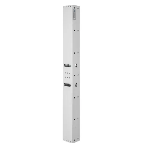 Suport dublu LC pentru fixare electromagnet MBK-280NDLC, compatibil cu YM-280ND(LED)
