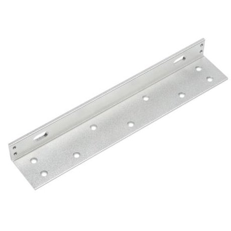 Suport in forma de L pentru montarea electromagnetilor YM-350(LED) MBK-350L