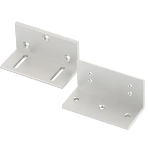 Suport in forma de Z pentru montarea electromagnetilor YM-60 MBK-70Z