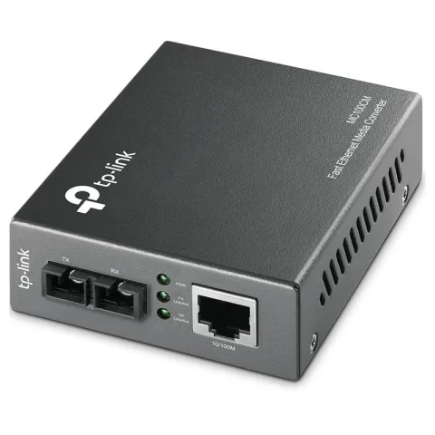Media Convertor TP-Link MC100CM / 6935364030391