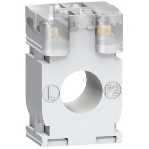 Transformator de curent tropicalizat 40/5 cabluri D=21 Schneider METSECT5CC004