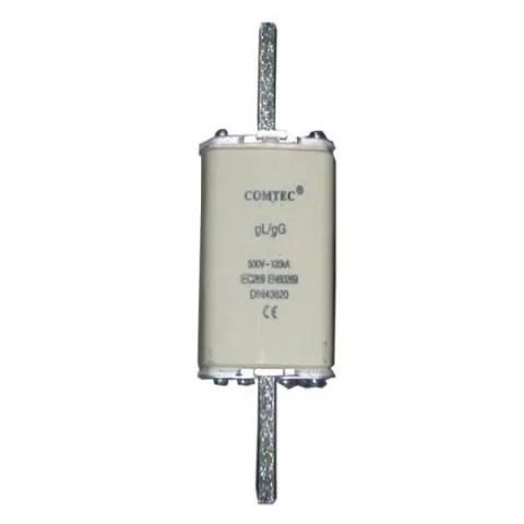 Siguranta MPR NH1C 50A Comtec MF0006-20735