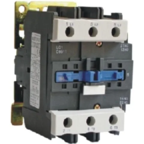 Contactor 9A LC1 -D0910 Comtec MF0003-01014