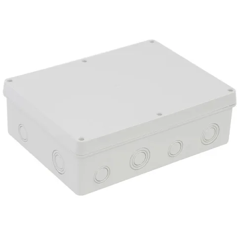 Doza derivatie aparenta IP 65 280x210x74 mm Comtec Comtec MF0015-00538