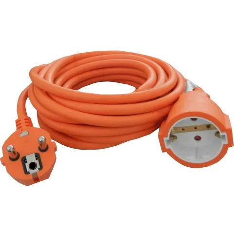 Prelungitor cu priza 50m profesional Comtec MF0012-03649