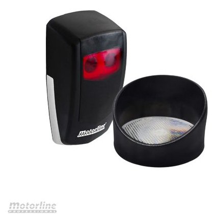 Bariera IR cu reflexie Motorline MFE cu raza de actiune 12m ( fotocelule )