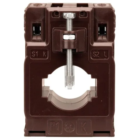 Transformator de curent 100/5A, 30x10 Schrack MG954010-A