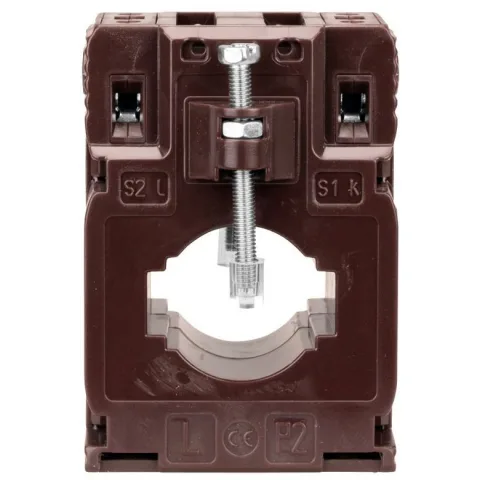 Transformator de curent 250/5A, 30x10 Schrack MG954025-A