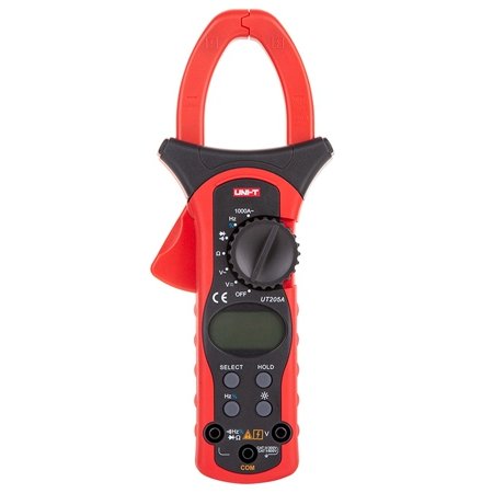 Multimetru Universal UT205A MIE0114