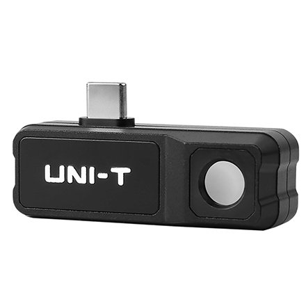 Camera Termoviziune Uti120mobile UNI-T MIE0473
