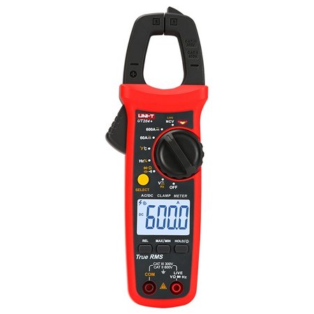 Clampmetru Digital UT204+ UNI-T MIE0403