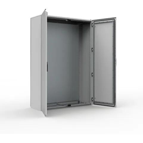 Dulap cu contrapanou 1400x1000x400 mm IP55 Eldon MKD14104R5