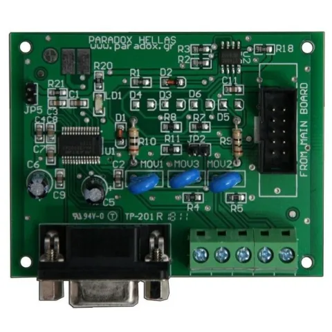 Modul de comunicatie RS232/485 MRS232/485
