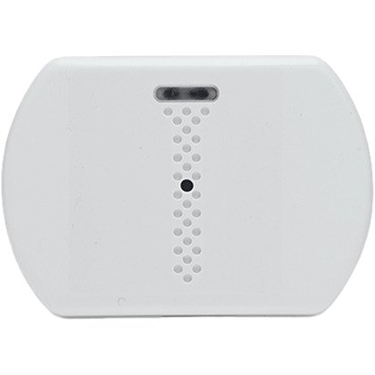 Detector geam spart adresabil MX DSC MX922, LED bicolor, tamper