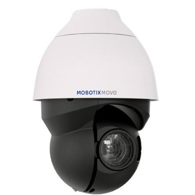 Speed Dome IP MOBOTIX MOVE SD-831-LIR-VA LIDAR Mx-SD1A-831-LIR-VA 8MP, 31x zoom optic, IR 200m, lentila motorizata 6.9-214.6mm, Autotracking, LPR, AI