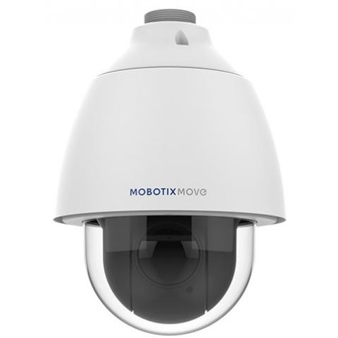 Speed Dome IP MOBOTIX MOVE SD-330 Mx-SD1A-330 3MP, 30x zoom optic, lentila varifocal motorizata 4.3-129mm
