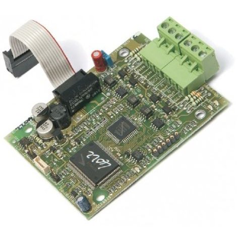 Card de retea tolerant la defecte Advanced Electronics Mxp-009