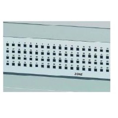 Card LED 50 zone Advanced Electronics Mxp-013-050F pentru Mx-4200/4400/4800