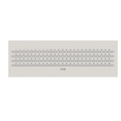 Card LED 100 zone Advanced Electronics Mxp-013-100 pentru Mx-4200/4400 cu usa si eticheta