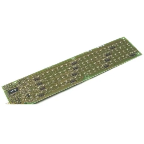 Card LED 20 zone Advanced Electronics Mxp-024F pentru Mx-4100