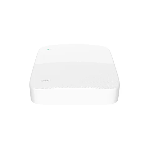 Tenda 8 Channel HD Network Video Recorder N3L-8H, 8 intrari IP video, Rezolutie: pana la 8MP, latime banda: 60Mbps