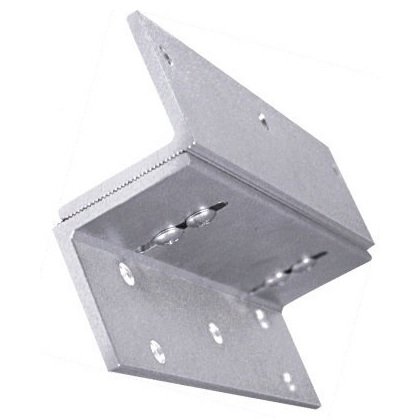 Suport Z NAV-Z-350 pentru electromagnetul NAV-EL-350LED
