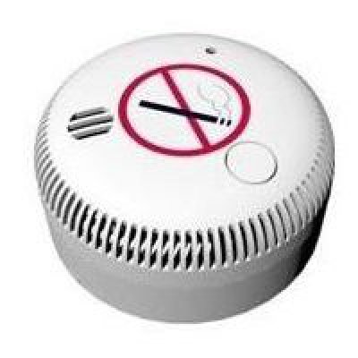 Detector de fum de tigara NB707A-C-RM