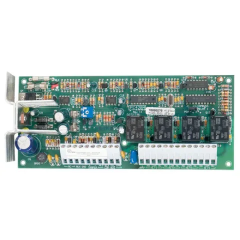 Modul radio PowerG, SERIA NEO DSC NEO-M2HOST / HSM2HOST8