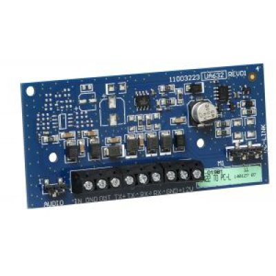Modul extensie PC-LINK cu pana la 15m DSC NEO-PCL / PCL-422