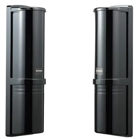 Bariera IR de exterior Atsumi NR-60AQM IP66, maxim 4 seturi de bariere