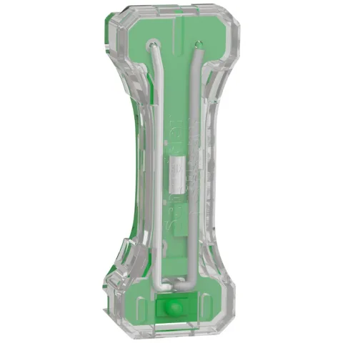 Lampa LED de schimb 1,5 mA alb Schneider Noua Unica NU9825AZ