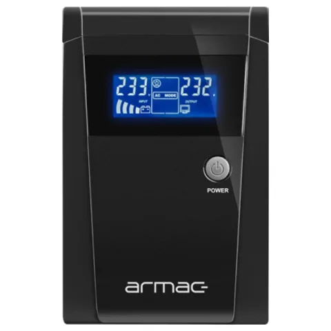 UPS ARMAC OFFICE O/1500F/LCD