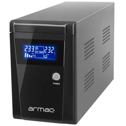 UPS ARMAC OFFICE O/1000F/LCD