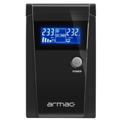 UPS ARMAC OFFICE O/650F/LCD