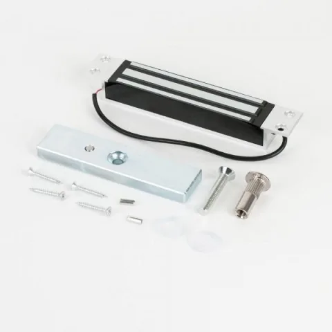 Electromagnet incastrabil de 150kg forta SM-150MA