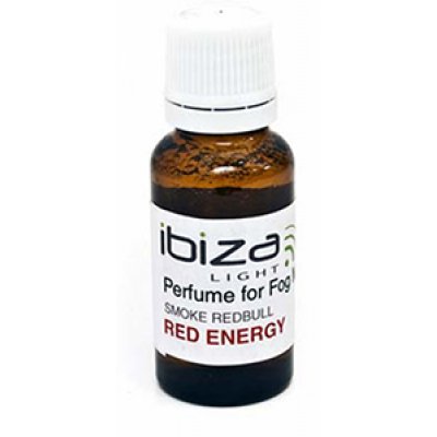 Parfum lichid fum 20ML RED-ENERGY Ibiza Light SMOKEREDENERG