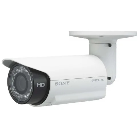 Camera all-in-one IP SAMSUNG SNC-CH280