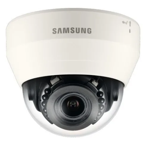 Camera dome IP de interior SAMSUNG SND-L5083R