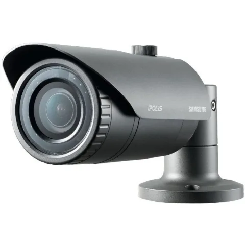 Camera all-in-one IP de exterior SAMSUNG SNO-L5083R