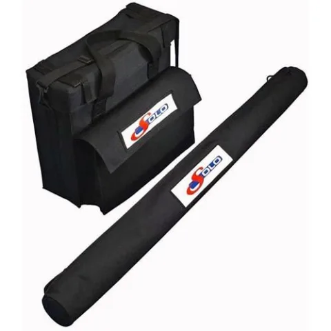 Geanta protectoare pentru transport Solo 610-001