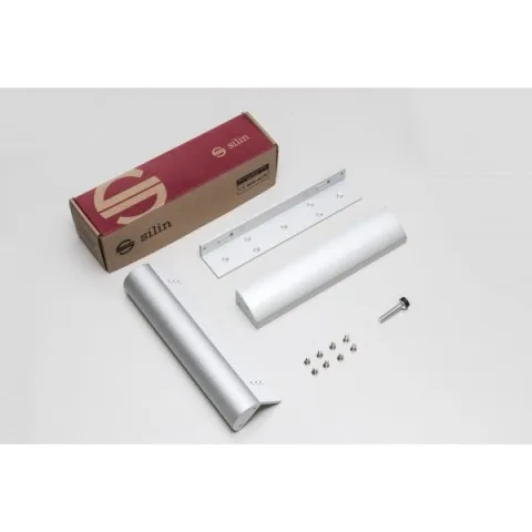 Suport "N" pentru montarea electromagnetilor YM-280LEDA Silin SB-280NA