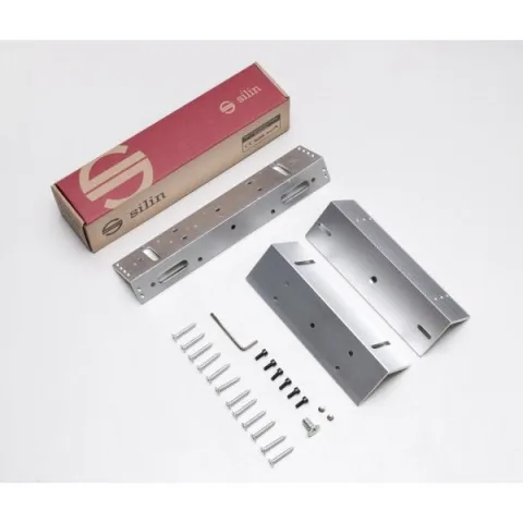 Suport ZL pentru montarea electromagnetilor SM-280LEDA Silin SB-280ZLA