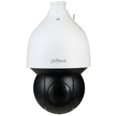 Speed dome IP Dahua SD5A245GB-HNR, 2MP STARVIS, lentila 3.95-177.75mm, 45x, IR 150m, Starlight, Auto-tracking, SMD 4, PoE, IP67, IK10