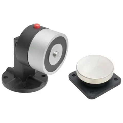 Electromagnet pentru retinere usa deschisa SD-60